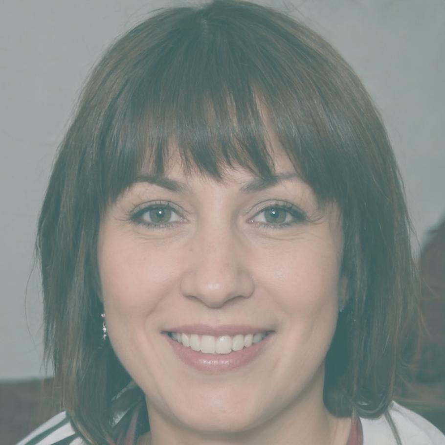 Преподаватель Катарина Штайнер