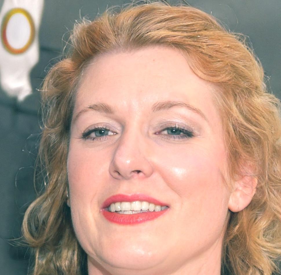 Преподаватель Сабина Майр